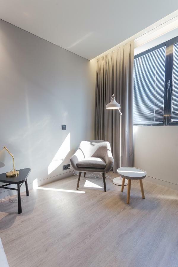 Bessaapartments Porto Luaran gambar