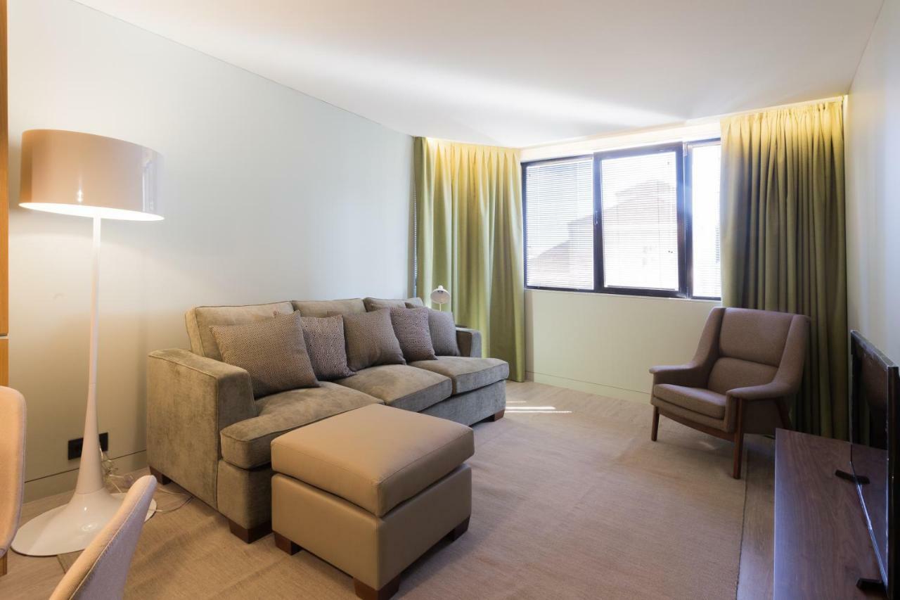 Bessaapartments Porto Luaran gambar