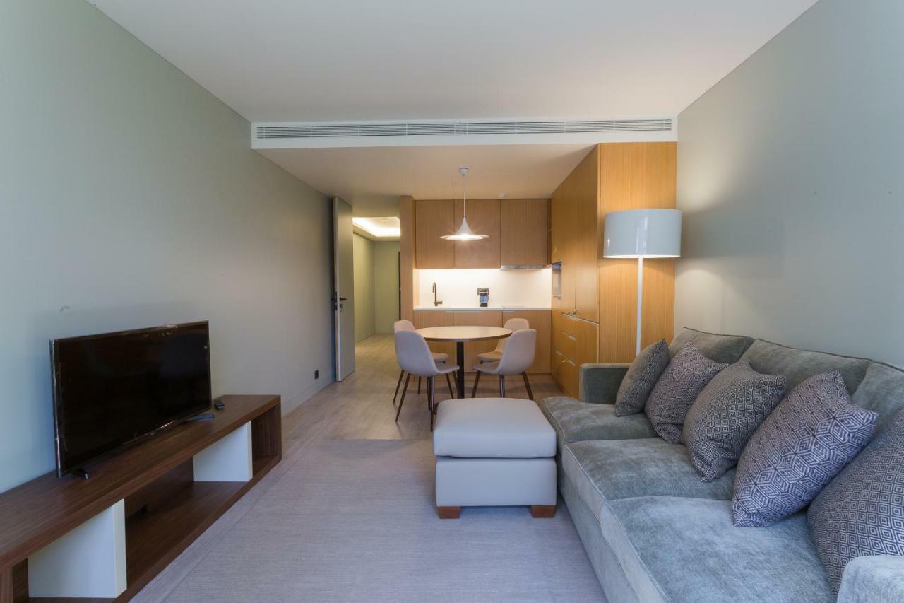 Bessaapartments Porto Luaran gambar