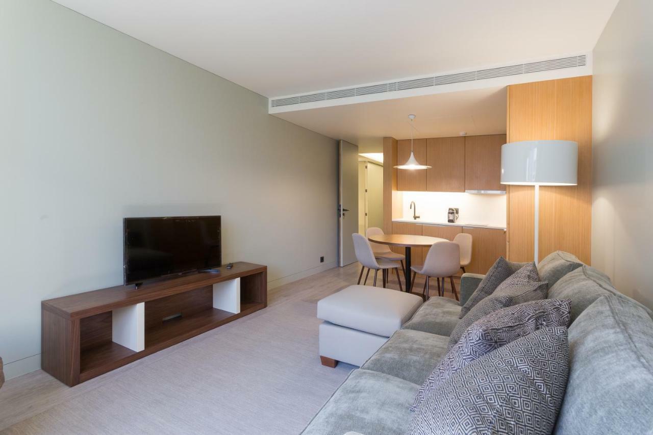 Bessaapartments Porto Luaran gambar